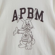 画像6: APPLEBUM  ”APBM High School” T-shirt (6)