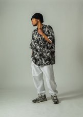 画像2: APPLEBUM  "Botanical" Aloha Shirt (2)