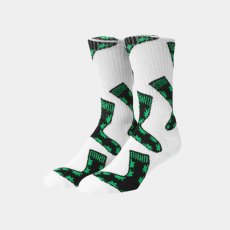 画像1: HUF  PLANTLIFE PLANTLIFE SOCKS (1)