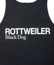 画像10: ROTTWEILER  2 LINE TANK TOP (10)