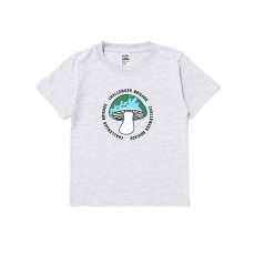 画像5: CHALLENGER  KIDS SHROOM TEE (5)