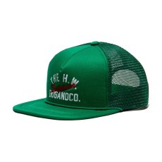 画像11: THE H.W.DOG&CO.  COTTON MESH CAP (11)