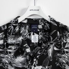 画像4: APPLEBUM  "Botanical" Aloha Shirt (4)