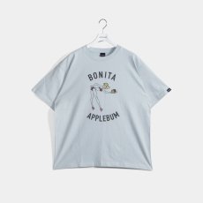 画像1: APPLEBUM  "Bonita Applebum" T-shirt (1)