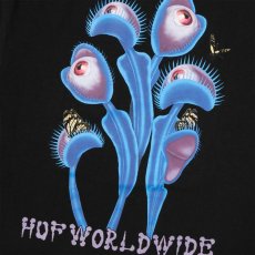 画像3: HUF  FLY TRAP TEE (3)