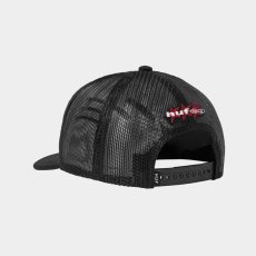 画像2: HUF  RIZZO TRUCKER HAT (2)