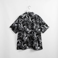 画像3: APPLEBUM  "Botanical" Aloha Shirt (3)