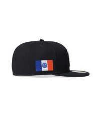 画像4: LFYT  LFYT × NEW ERA  LF LOGO 59FIFTY FITTED CAP -NY CITY FLAG (4)