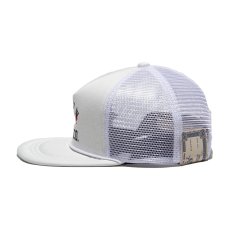 画像18: THE H.W.DOG&CO.  COTTON MESH CAP (18)