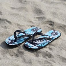 画像6: RATS  CRAZY PATTERN BEACH SANDAL (6)