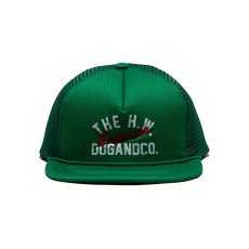 画像12: THE H.W.DOG&CO.  COTTON MESH CAP (12)