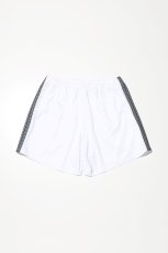 画像7: RADIALL  DUB - STRAIGHT FIT EASY SHORTS (7)