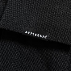 画像9: APPLEBUM  Logo Messenger Bag (9)