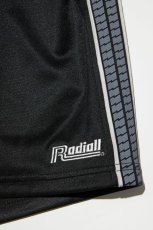 画像4: RADIALL  DUB - STRAIGHT FIT EASY SHORTS (4)