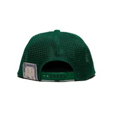 画像14: THE H.W.DOG&CO.  COTTON MESH CAP (14)