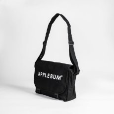 画像2: APPLEBUM  Logo Messenger Bag (2)