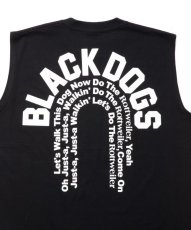 画像10: ROTTWEILER  R.W NO SLEEVE TEE (10)