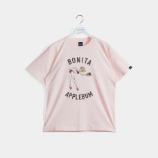 画像13: APPLEBUM  "Bonita Applebum" T-shirt (13)