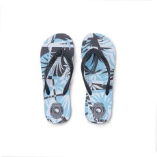 画像1: RATS  CRAZY PATTERN BEACH SANDAL (1)