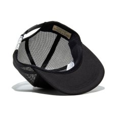 画像5: THE H.W.DOG&CO.  COTTON MESH CAP (5)