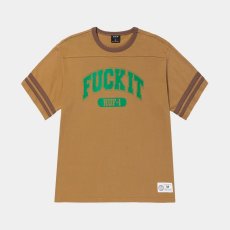 画像7: HUF  FUCK IT FOOTBALL SHIRT (7)