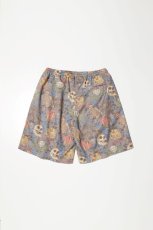 画像2: RADIALL  TRUE DEAL-STRAIGHT FIT EASY SHORTS (2)