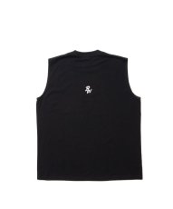 画像7: ROTTWEILER  CLASSIC NO SLEEVE TEE (7)