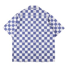 画像2: STANDARD CALIFORNIA  SD Checker Shirt (2)