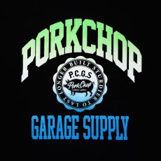 画像3: PORKCHOP GARAGE SUPPLY  2nd COLLEGE SS SWEAT (3)