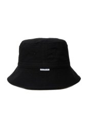 画像2: COOTIE   Finx Cotton Cordlane Bucket Hat (2)