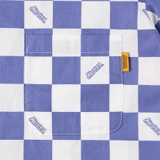 画像3: STANDARD CALIFORNIA  SD Checker Shirt (3)