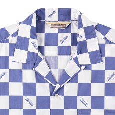 画像5: STANDARD CALIFORNIA  SD Checker Shirt (5)