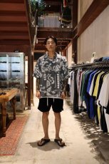 画像11: RADIALL  TRUE DEAL - REGULAR COLLARED SHIRT S/S (11)