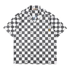 画像6: STANDARD CALIFORNIA  SD Checker Shirt (6)