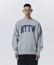 画像13: ROTTWEILER 【先行予約】RTTW SWEATER (13)