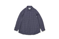 画像1: CMF OUTDOOR GARMENT  FRENCH SHIRTS (1)