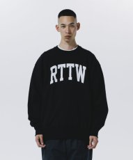 画像6: ROTTWEILER 【先行予約】RTTW SWEATER (6)