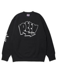 画像1: ROTTWEILER 【先行予約】GRAFFITI SWEATER (1)