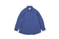 画像3: CMF OUTDOOR GARMENT  FRENCH SHIRTS (3)