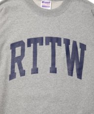 画像11: ROTTWEILER 【先行予約】RTTW SWEATER (11)