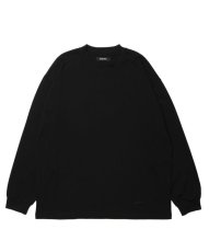 画像5: ROTTWEILER 【先行予約】R9 BASIC LS TEE (5)