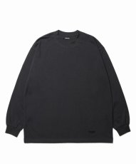 画像9: ROTTWEILER 【先行予約】R9 BASIC LS TEE (9)