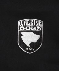 画像4: ROTTWEILER 【先行予約】WALKING DOG ZIP PARKA (4)