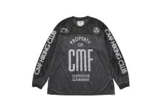 画像1: CMF OUTDOOR GARMENT  BMX TEE (1)