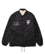 画像1: ROTTWEILER 【先行予約】WALKING DOG COACH JACKET (1)