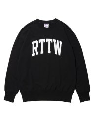 画像1: ROTTWEILER 【先行予約】RTTW SWEATER (1)