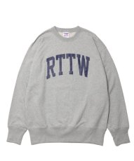 画像8: ROTTWEILER 【先行予約】RTTW SWEATER (8)