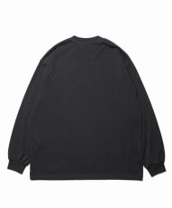 画像10: ROTTWEILER 【先行予約】R9 BASIC LS TEE (10)