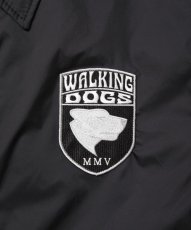 画像5: ROTTWEILER 【先行予約】WALKING DOG COACH JACKET (5)