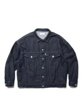 画像2: COOTIE   3rd Type Denim Jacket (2)